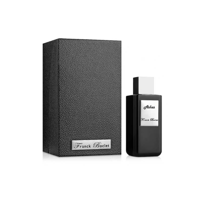 Dark Woody Oriental Fragrance | Absinthe, Woods & Amber Scent