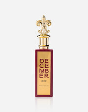 Paris Corner December Rose Eau de Parfum 85ml