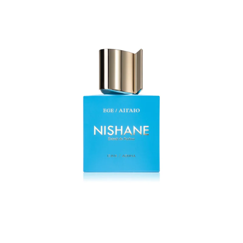 Ege / Αιγαίο by Nishane Extrait de Parfum