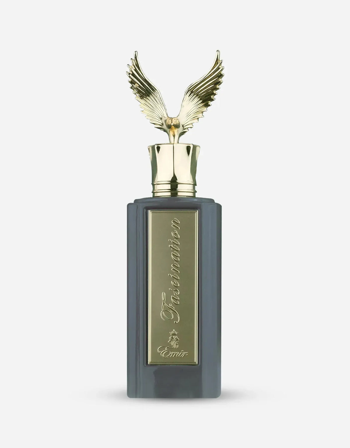 Paris Corner Emir Fascination Extrait De Parfum 100ML | Woody Floral Unisex Perfume
