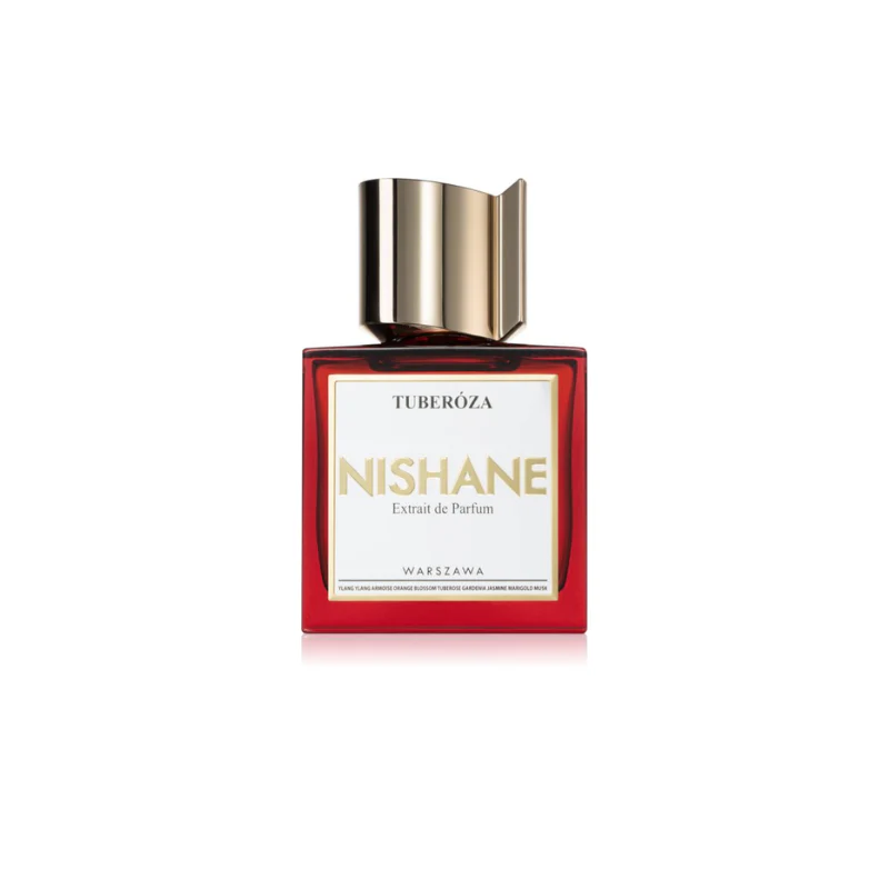Tuberóza by Nishane Extrait de Parfum