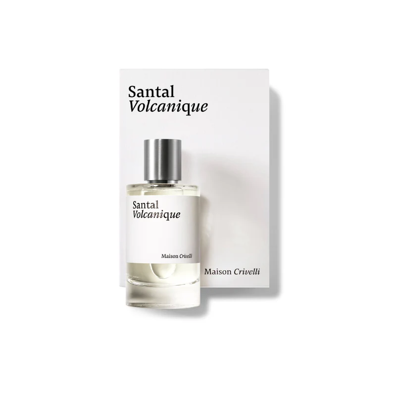 Scorched Sandalwood & Coffee by Kilian Eau de Parfum