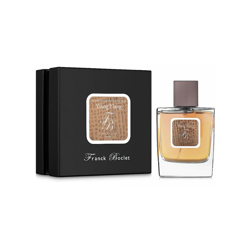 Feminine Floral Amber Fragrance | Citrus, Jasmine & Caramel Scent