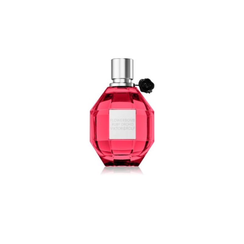 Viktor & Rolf Flowerbomb Orchid Fantasy Eau de Parfum for Women | Sensual Oriental Floral Fragrance
