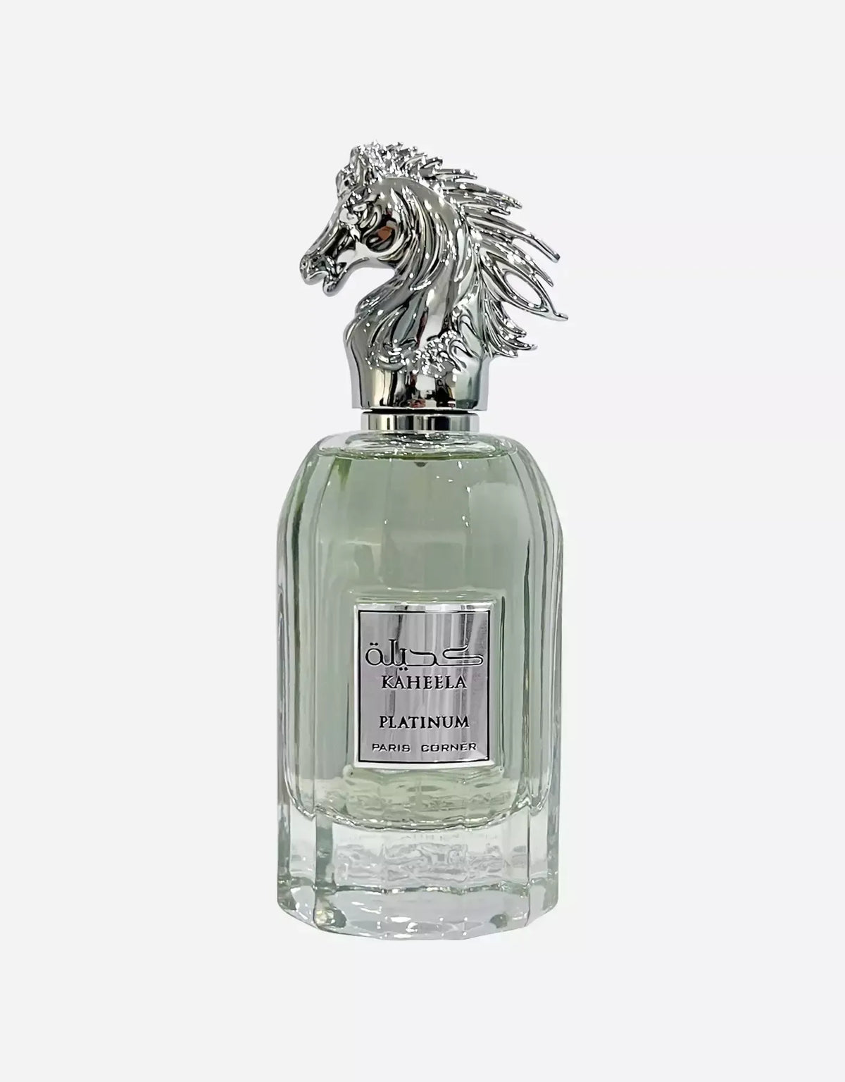 Paris Corner Kaheela Platinum EDP 85ML – Unisex Perfume
