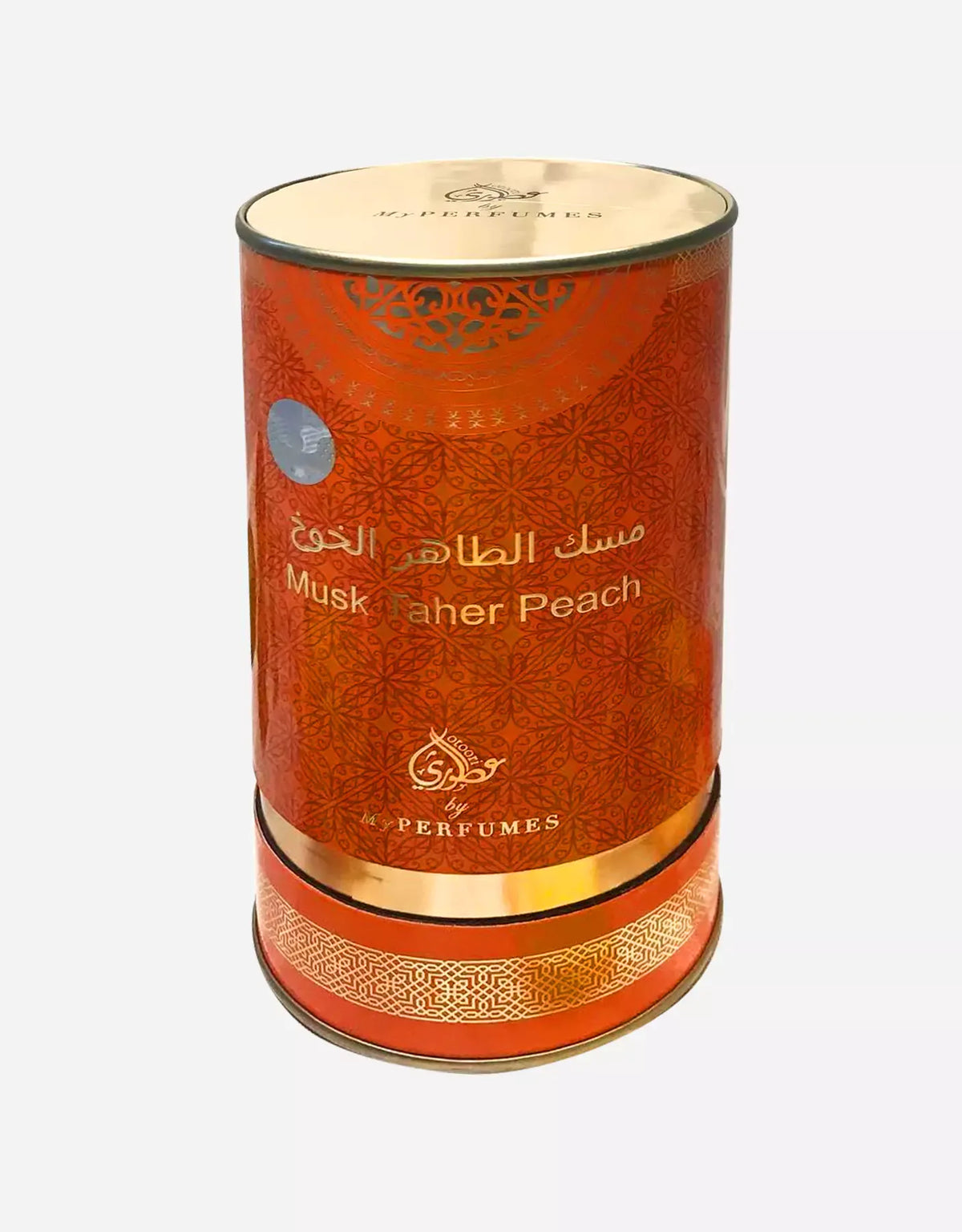 Otoori Musk Taher Peach EDP for Women 80ML