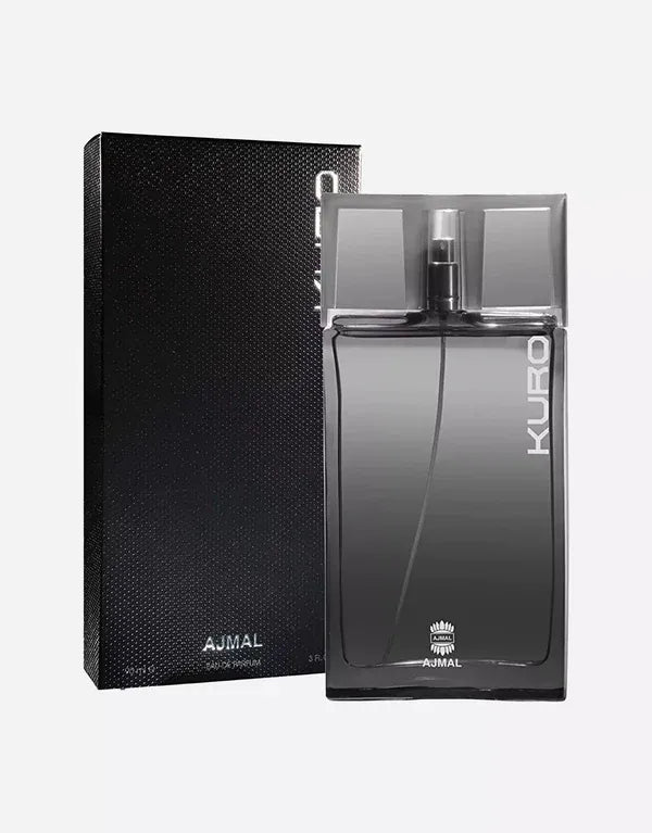 Ajmal Evoke Gold Edition For Her EDP 75ML.