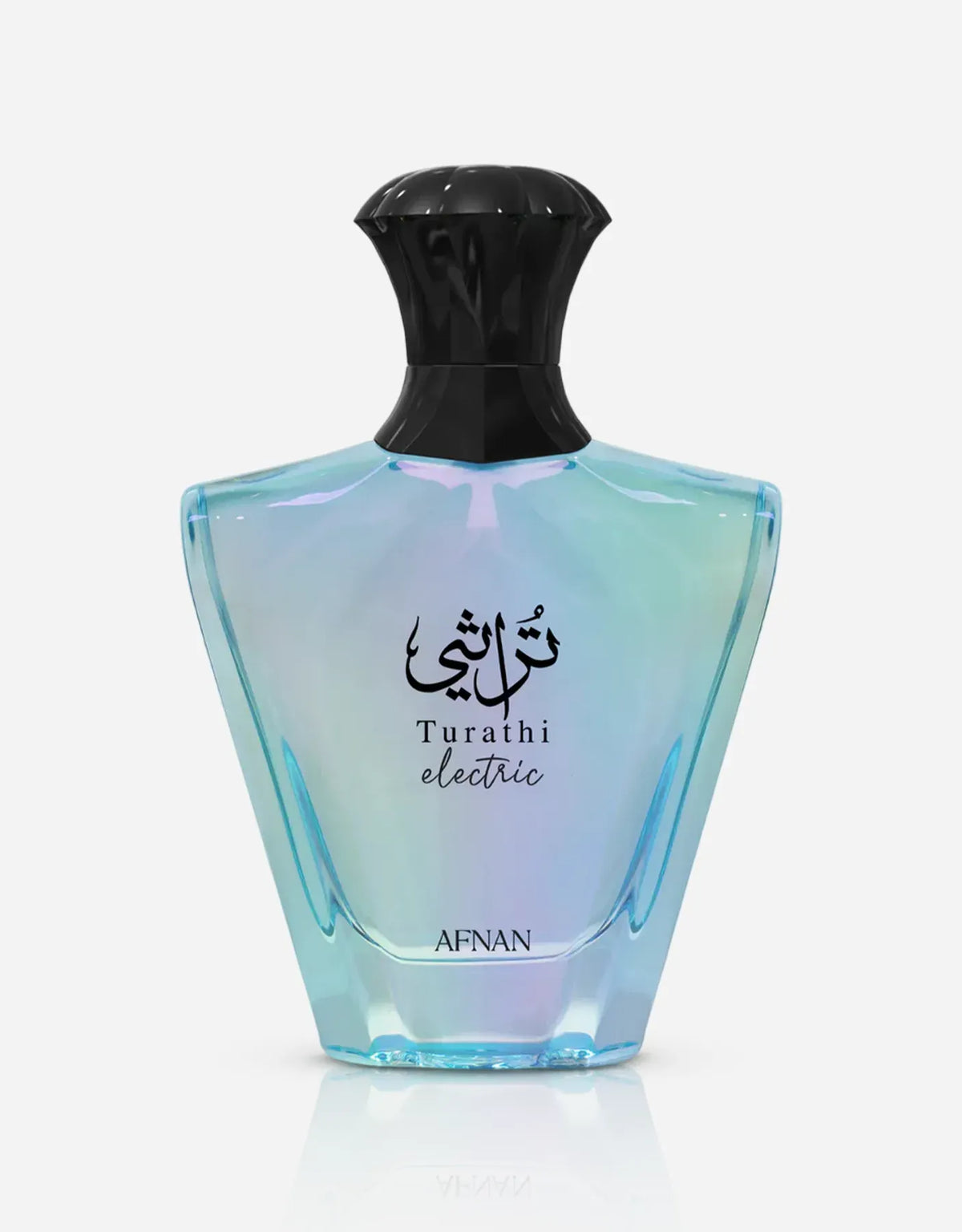 Afnan Turathi Electric Eau de Parfum 90ML
