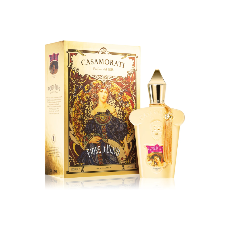 Inlé Eau de Parfum by Memo Paris