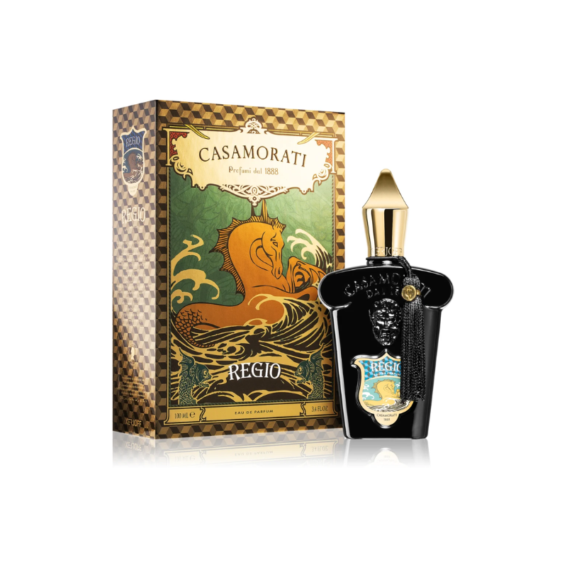 Regio Casamorati Eau de Parfum by Xerjoff