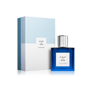 Fresh Woody Mediterranean Fragrance Inspired by the French Riviera