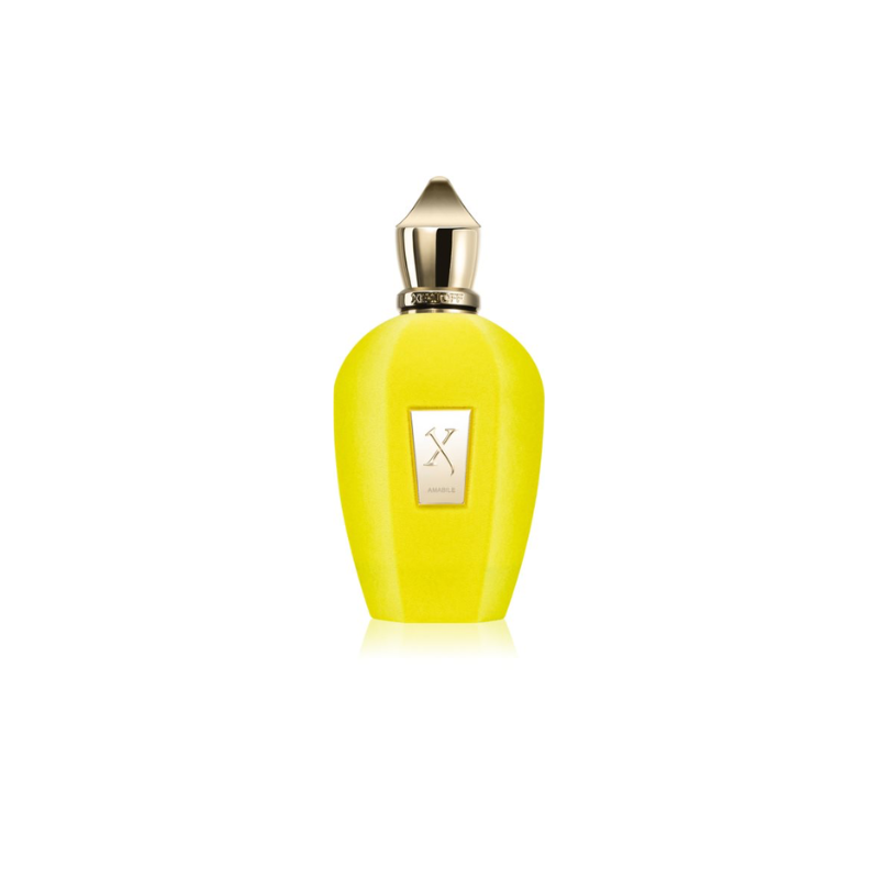 Xerjoff Amabile Eau de Parfum | Fresh Fruity Floral Fragrance
