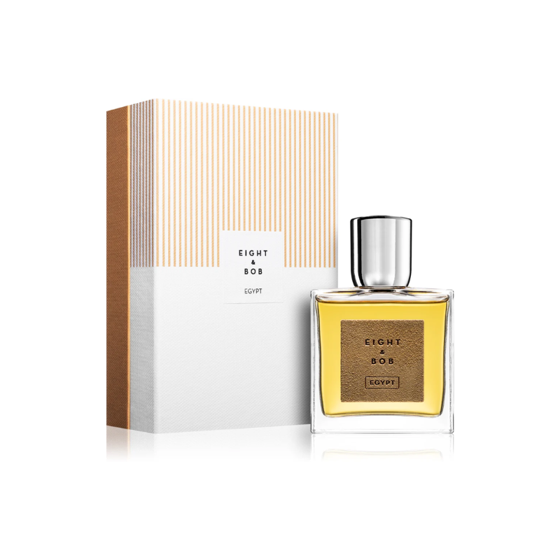 Egypt Eau de Parfum by Eight & Bob