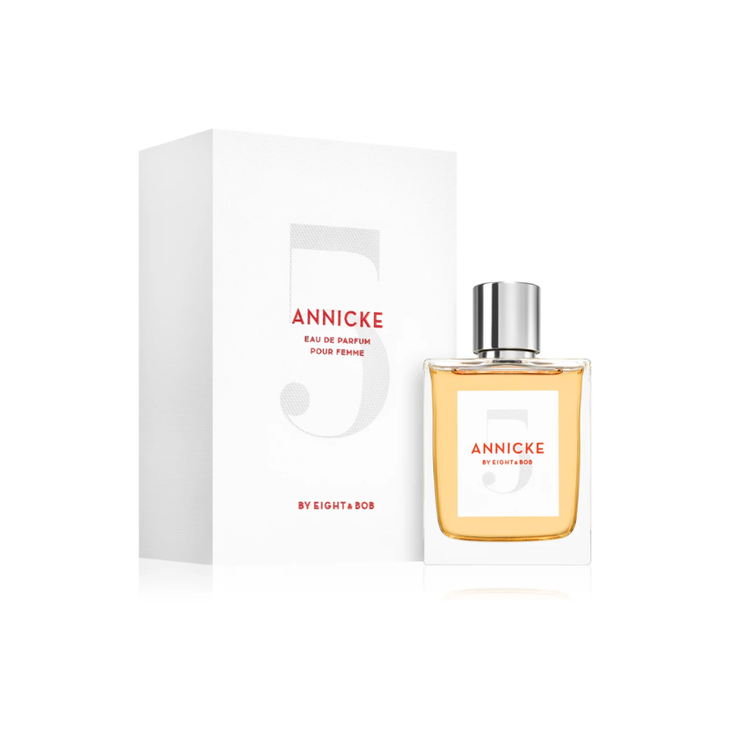 Annicke 5 Eau de Parfum by Memo Paris