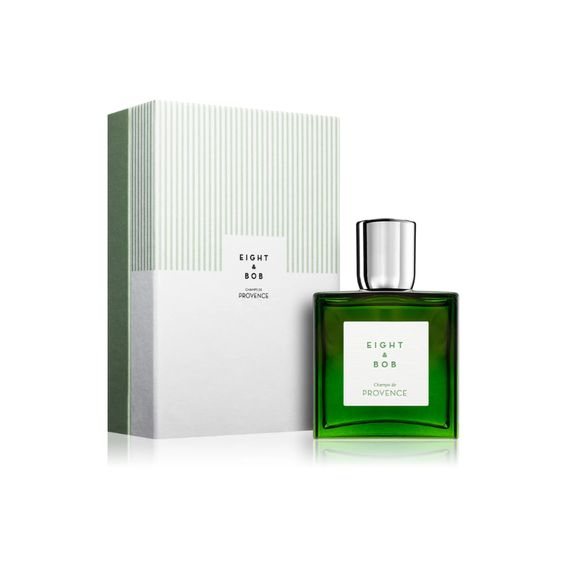 Champs de Provence Eau de Parfum by Eight & Bob