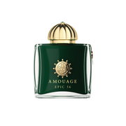 Amouage Dia Man Eau de Parfum | Elegant Woody Aromatic Fragrance