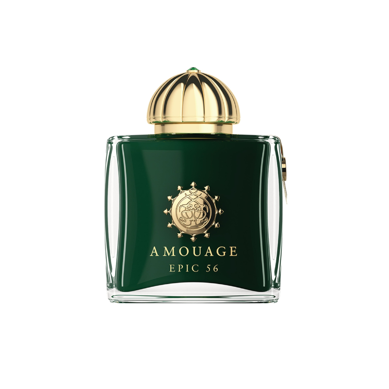 Amouage Dia Man Eau de Parfum | Elegant Woody Aromatic Fragrance
