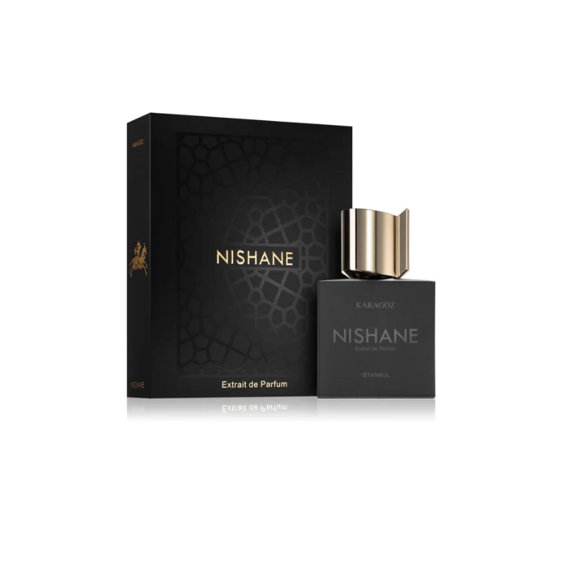 Karagöz by Nishane Extrait de Parfum