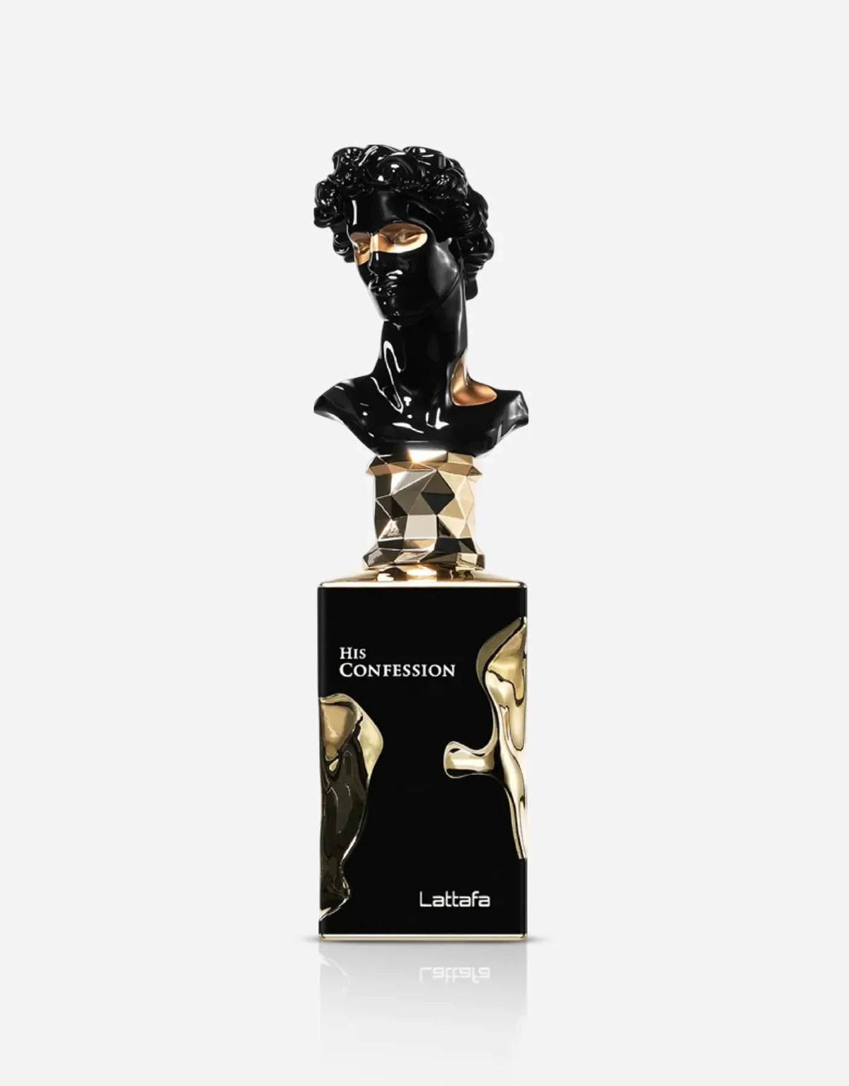 Lattafa His Confession EDP 100ML for Men