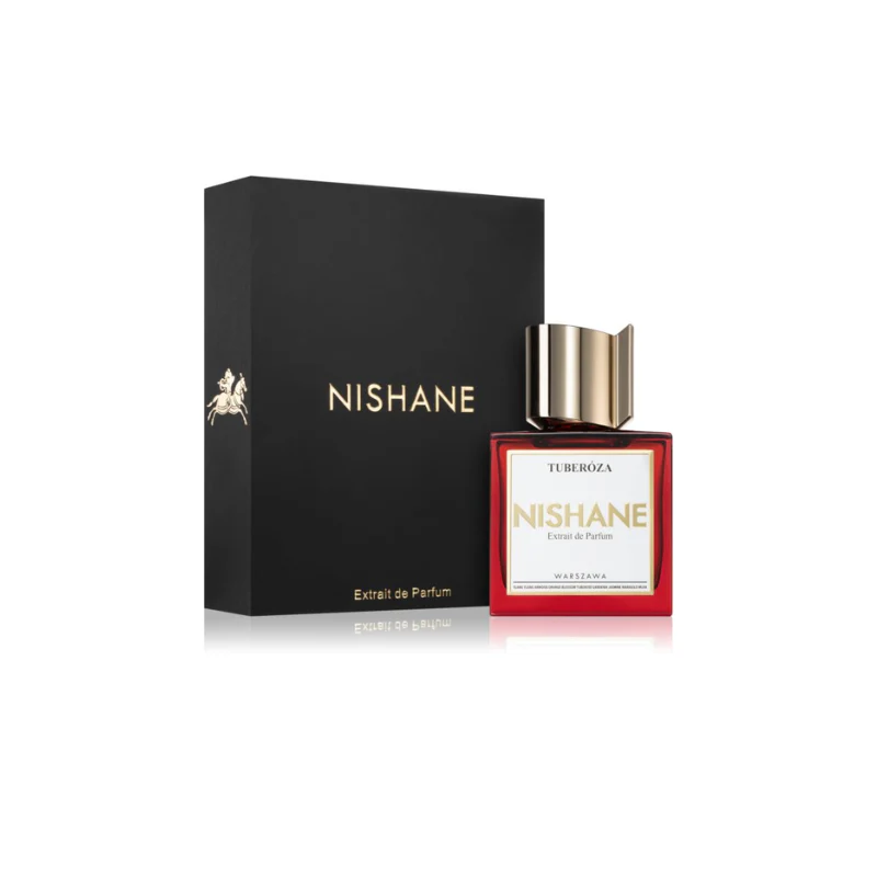 Tuberóza by Nishane Extrait de Parfum