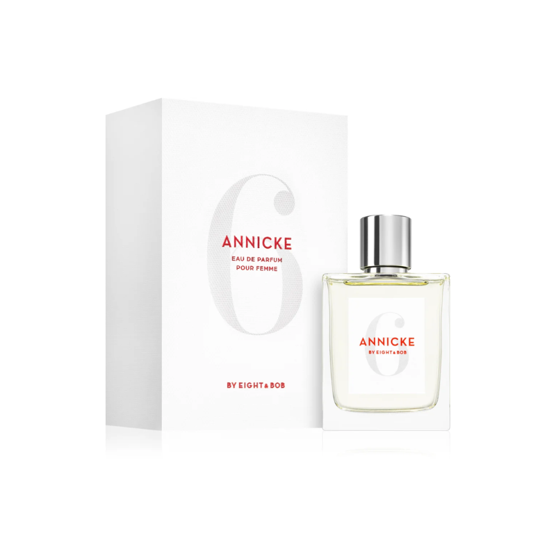 Elegant Floral Amber Fragrance Inspired by Pavillon de la Guyane