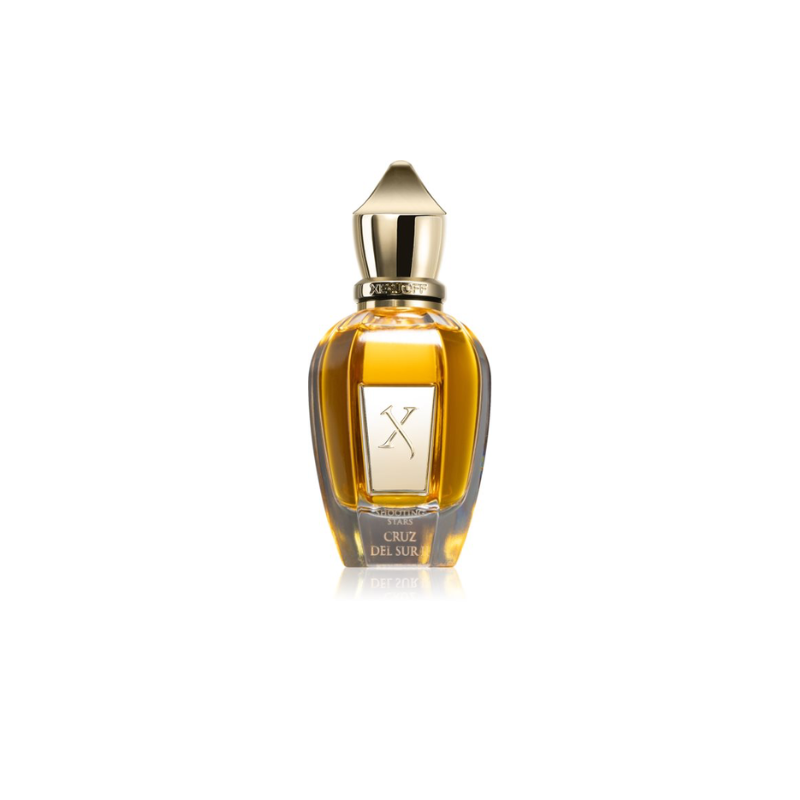 Xerjoff Cruz del Sur II Eau de Parfum | Tropical Fruity Floral Fragrance
