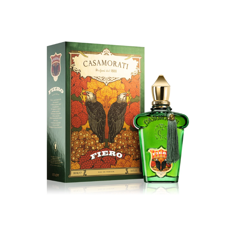Fiero Casamorati Eau de Parfum by Xerjoff
