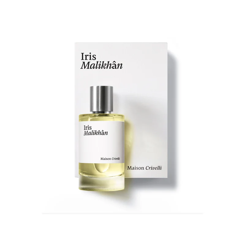 Iris & Leather by Kilian Eau de Parfum