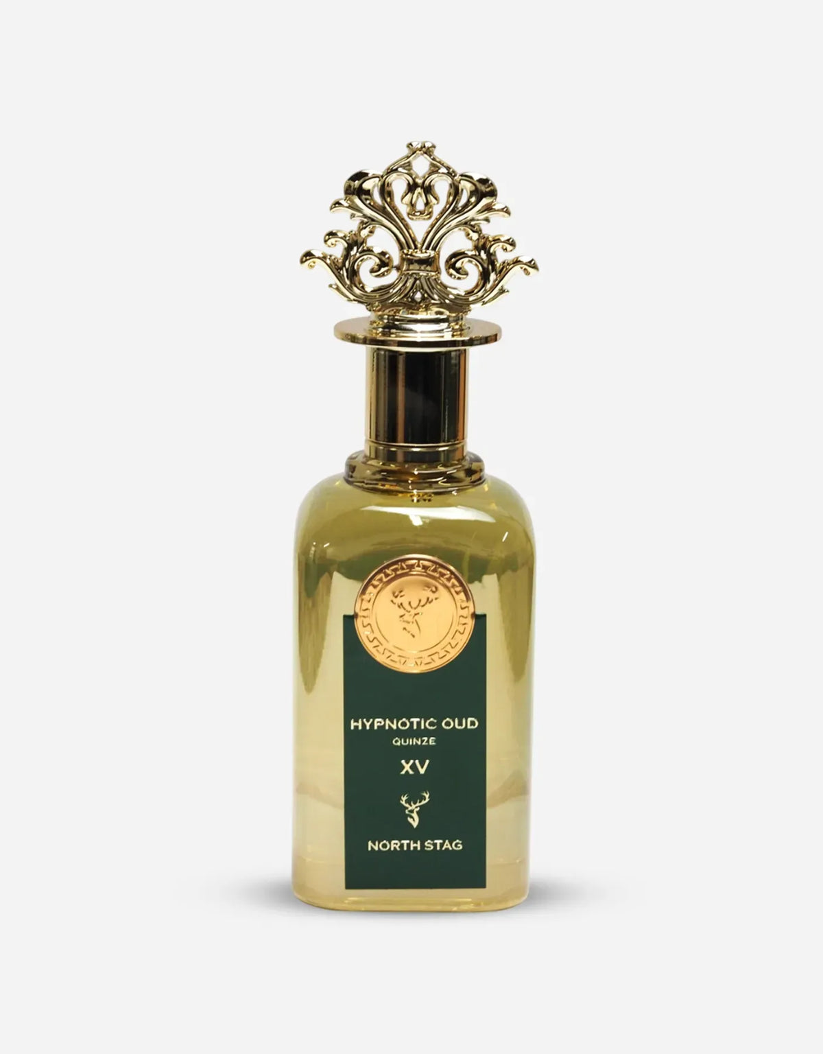 Paris Corner North Stag Hypnotic Oud XV Extrait 100ML