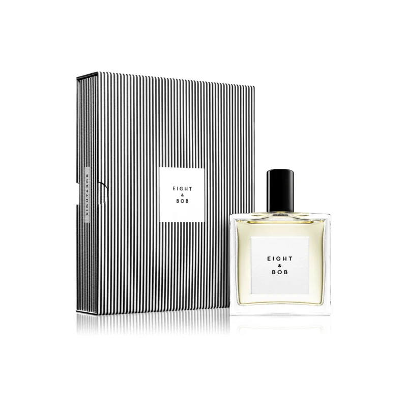 Albert Fouquet Exclusive Perfume | Elegant Spicy Woody Unisex Fragrance