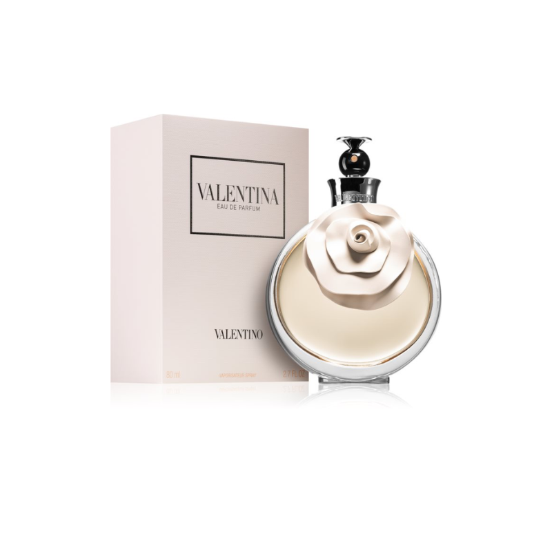 Valentino Valentina Eau de Parfum for Women – Floral Oriental Elegance