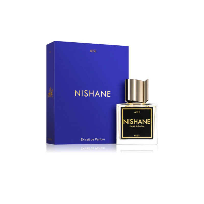 ANI by Nishane Extrait de Parfum