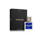 Nishane Ani Eau de Parfum | Warm Vanilla Amber Oriental Fragrance