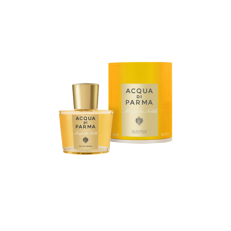 Acqua di Parma Magnolia Nobile Eau de Parfum | Elegant Floral Fragrance