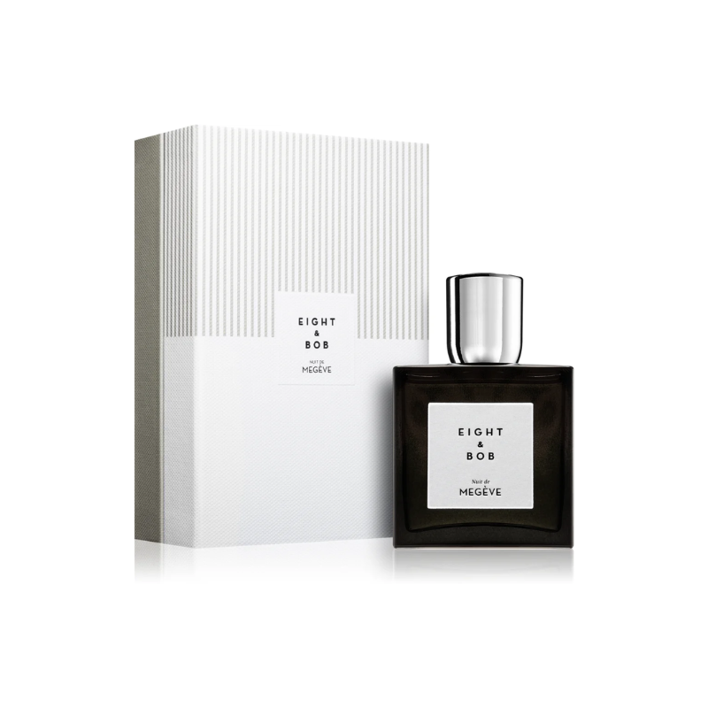 Nuit de Megève Eau de Parfum by Eight & Bob