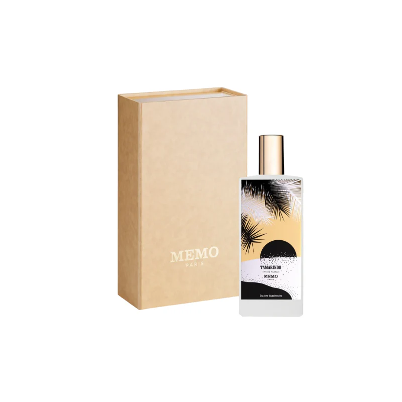 Tamarindo Perfume | Tropical Fruits, Solar Florals & Woods