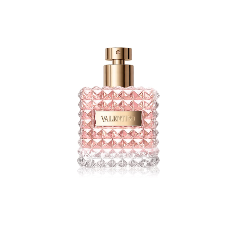 Valentino Donna Eau de Parfum for Women – Floral Oriental Luxury