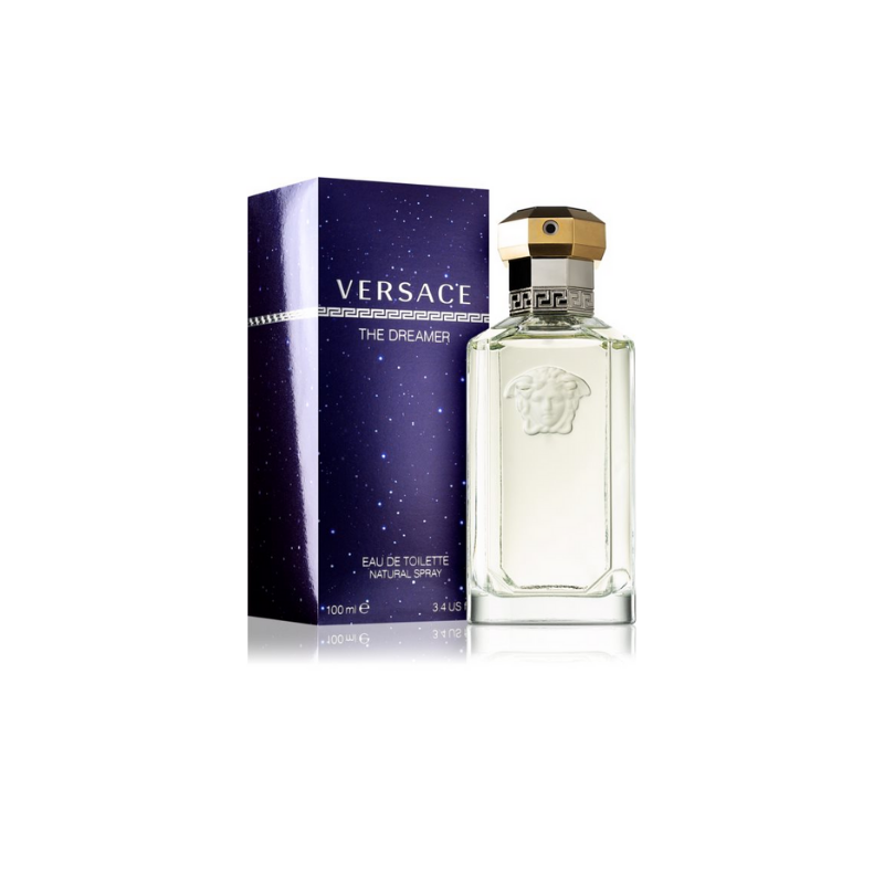 Versace The Dreamer Eau de Toilette for Men