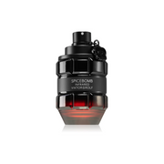 Viktor & Rolf Spicebomb Infrared Eau de Toilette for Men | Spicy Woody Fragrance