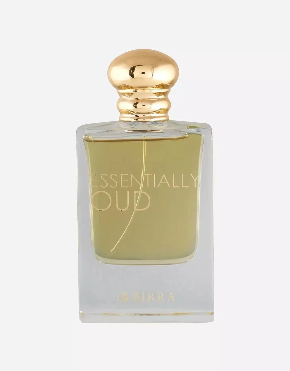 Birra Essentially Oud EDP 50ml – Warm & Musky Perfume