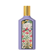 Gucci Flora Gorgeous Magnolia Eau de Parfum – Elegant Floral Scent