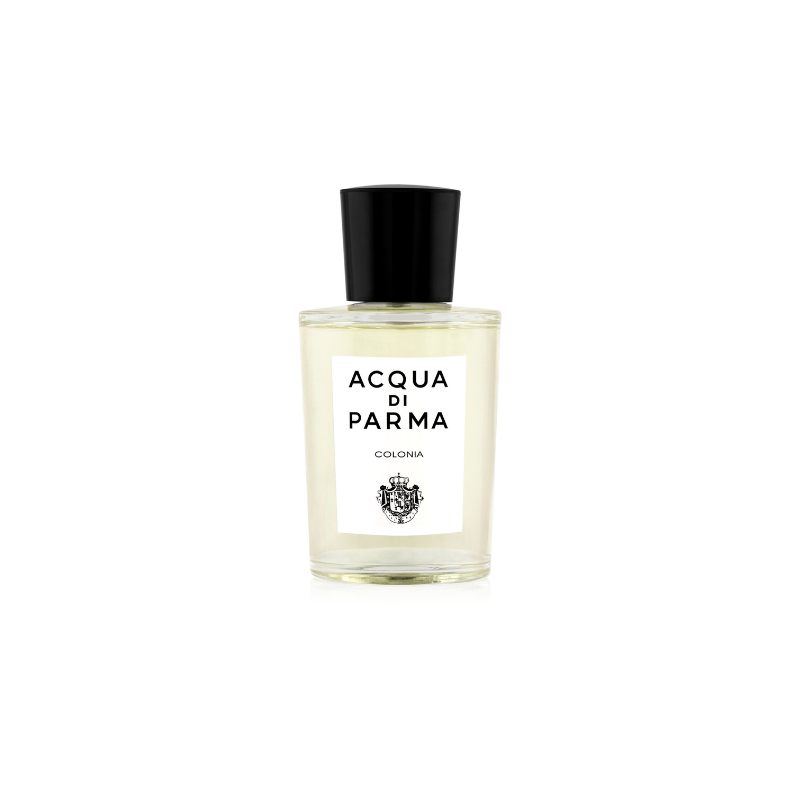Acqua di Parma Colonia Eau de Cologne | Timeless Italian Citrus Fragrance