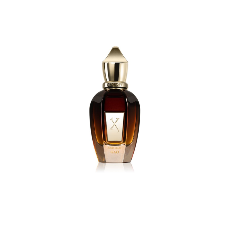 Xerjoff Gao Eau de Parfum | Dark Oud Saffron Oriental Fragrance