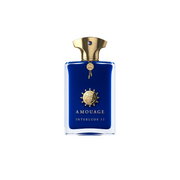 Amouage Interlude 53 Man Extrait de Parfum | Ultra-Intense Spicy Ambery Fragrance