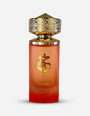 Paris Corner Khair Fusion EDP for Women 100ml