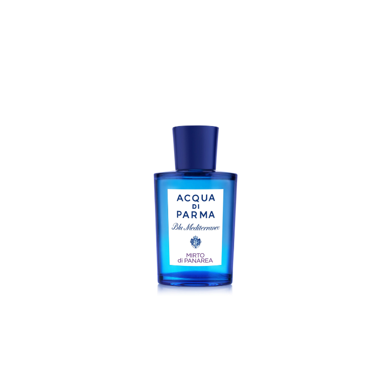 Acqua di Parma Mirto di Panarea Eau de Toilette | Fresh Aromatic Mediterranean Fragrance