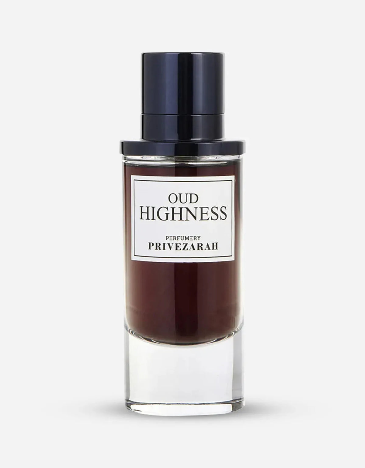 Paris Corner Oud Highness Eau de Parfum 80ml