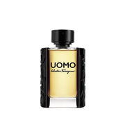 Salvatore Ferragamo Uomo EDT Gift Set for Men