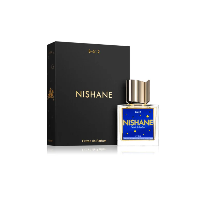 B-612 by Nishane Extrait de Parfum