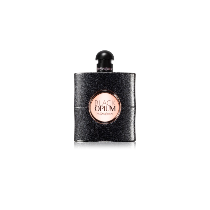 Yves Saint Laurent Black Opium Eau de Parfum for Women | Intense Oriental Fragrance